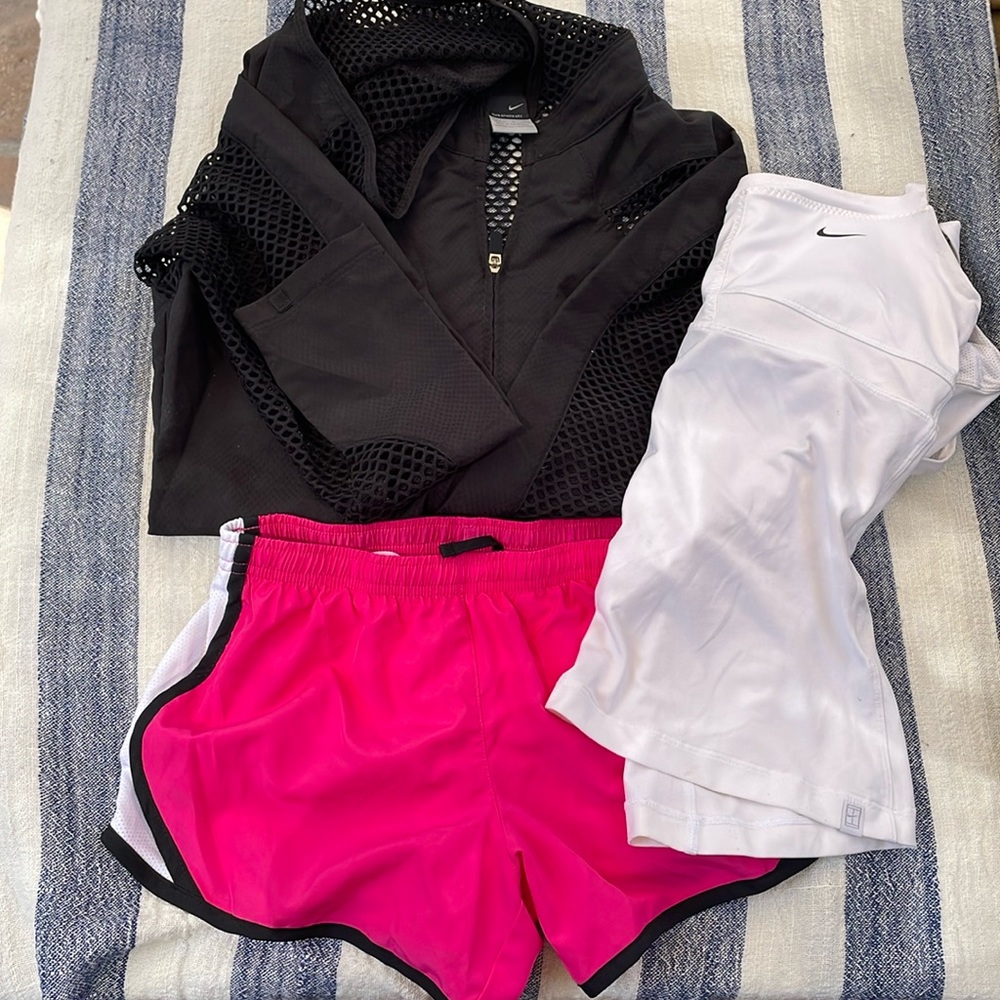 NIKE bundle